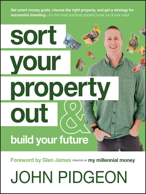 Title details for Sort Your Property Out by John Pidgeon - Available